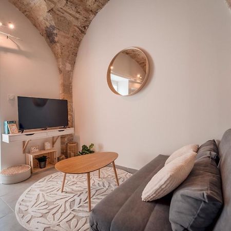 Appartamento Atlas - Uno Saint-Thibéry Esterno foto